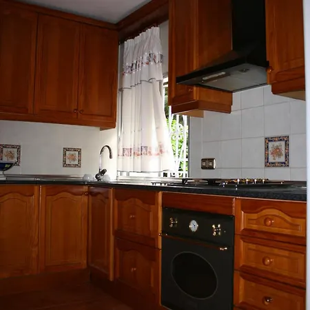 El Cortijo Azul Chalet