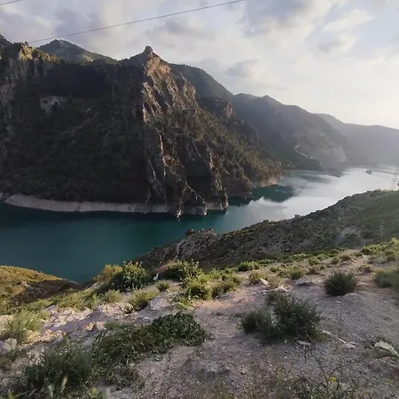 El Cortijo Azul *