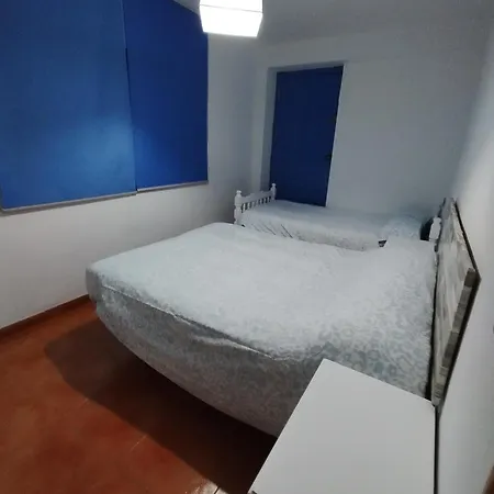 Chalet El Cortijo Azul *