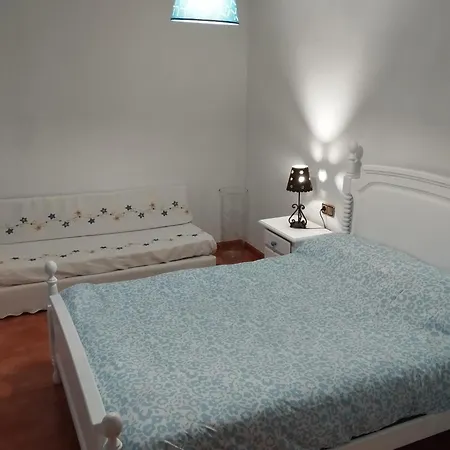 Chalet El Cortijo Azul