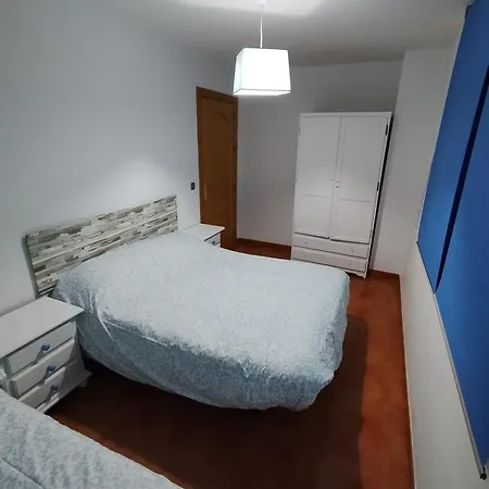 Chalet El Cortijo Azul *