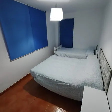 El Cortijo Azul *