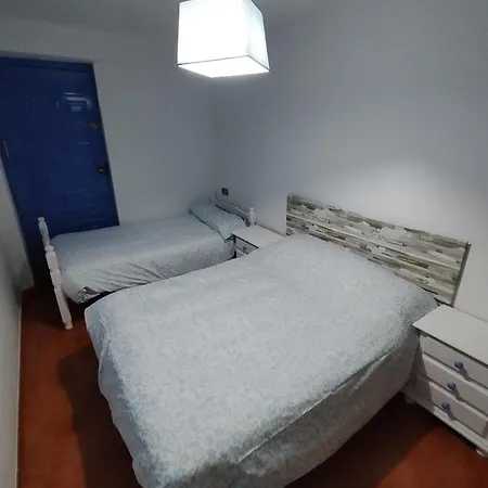 Chalet El Cortijo Azul