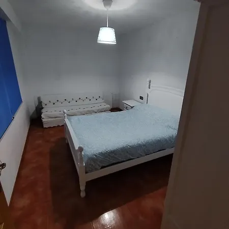 El Cortijo Azul *