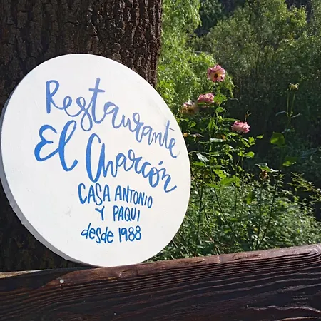 Chalet El Cortijo Azul *