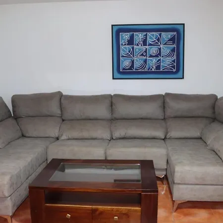 Chalet El Cortijo Azul Guejar Sierra