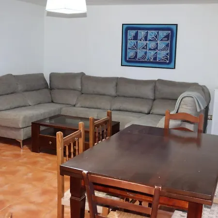 Chalet El Cortijo Azul *