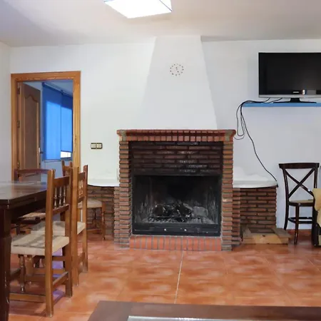 Chalet El Cortijo Azul *